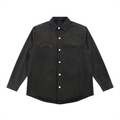 SMOLDERS - Washed Denim Jacket