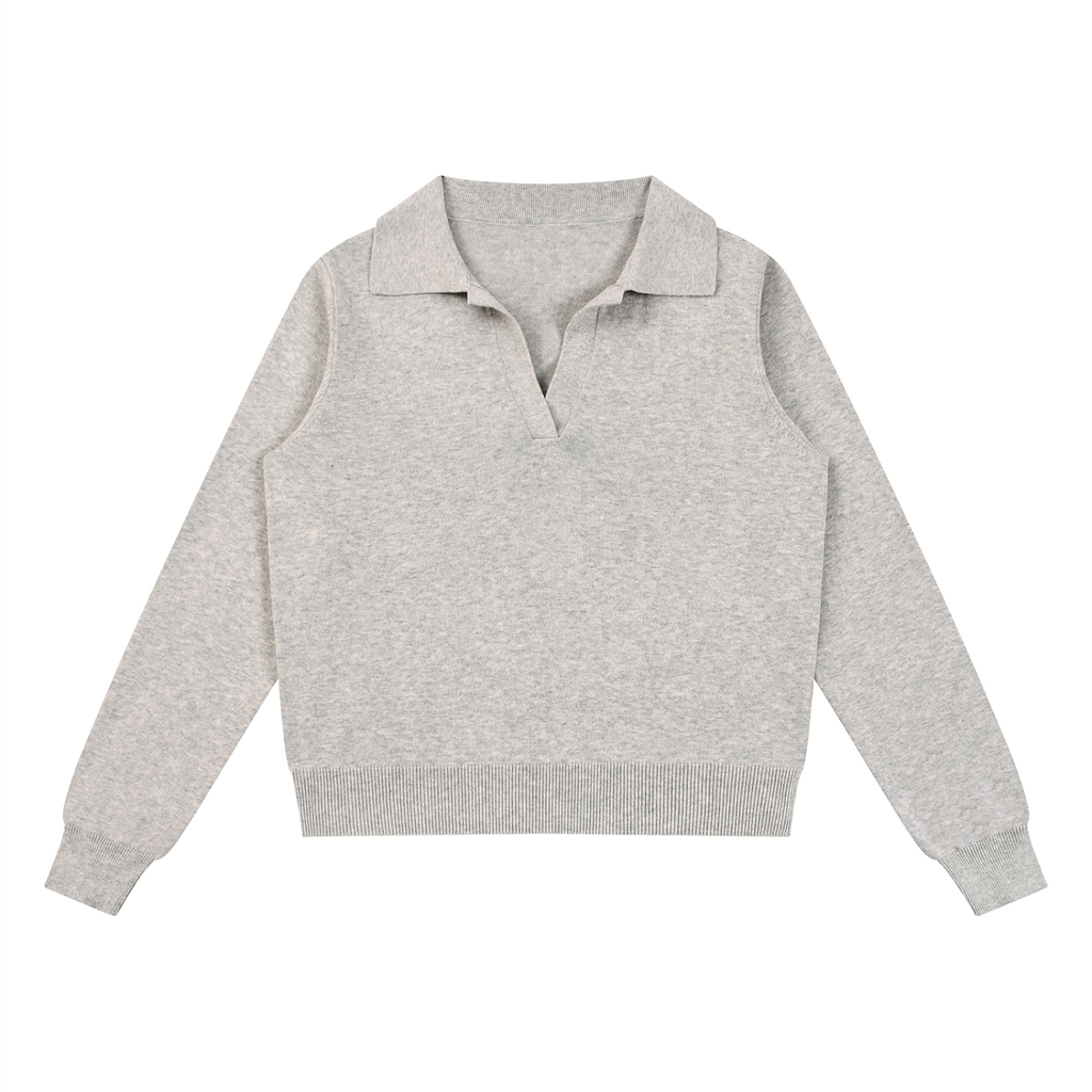 SMOLDERS - The Society Knit