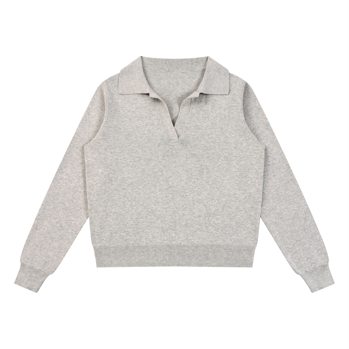 SMOLDERS - The Society Knit