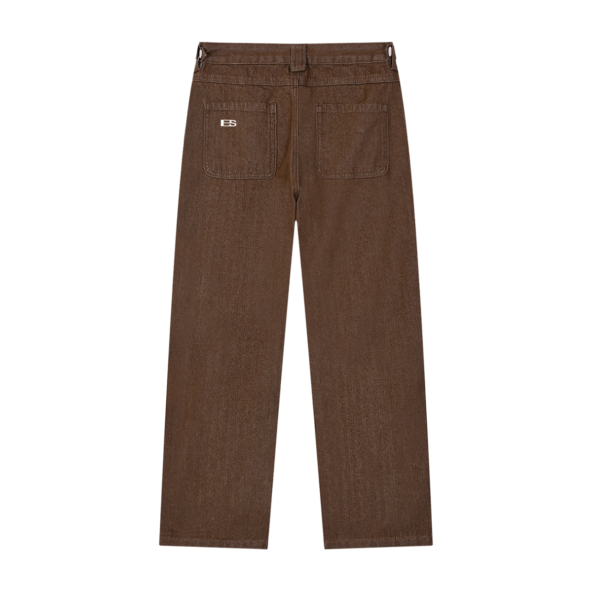 SMOLDERS - The Continental Trouser