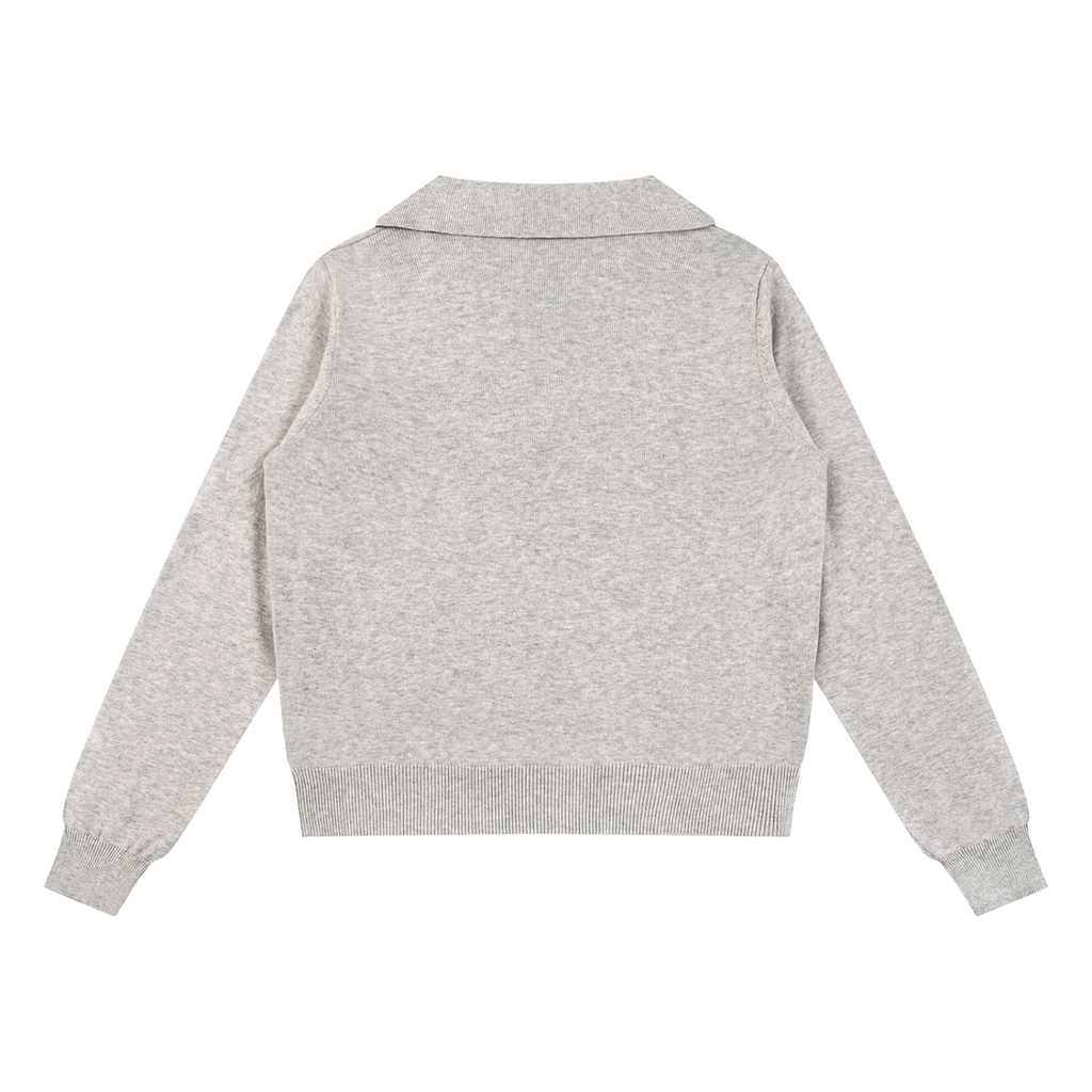 SMOLDERS - The Society Knit