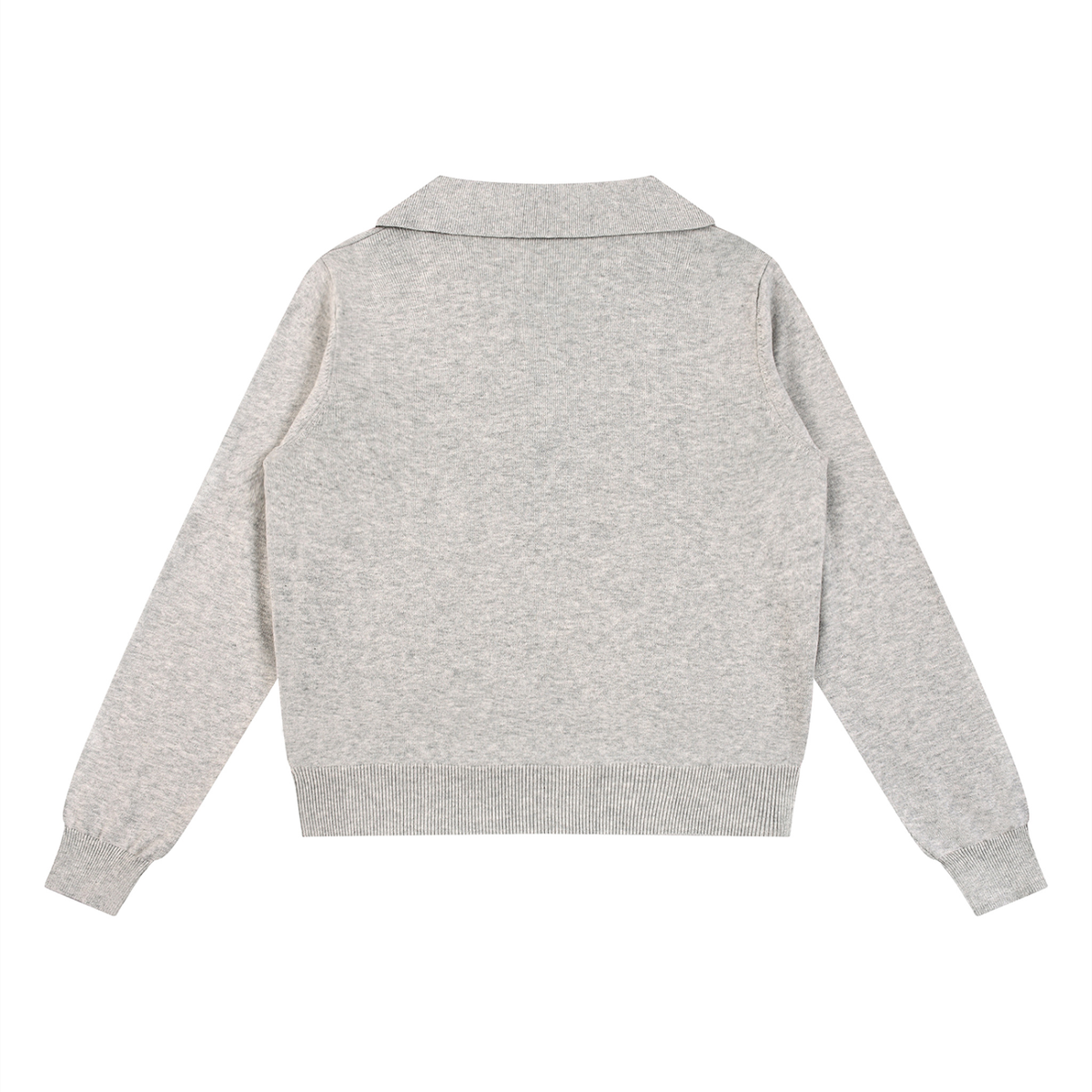 SMOLDERS - The Society Knit