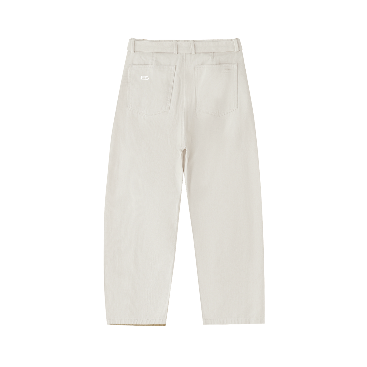 SMOLDERS — Arc Trouser