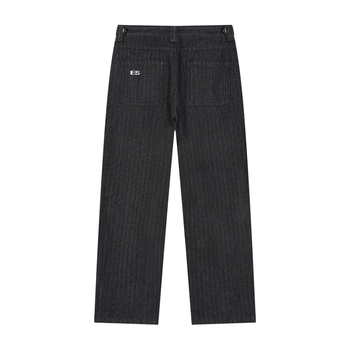 SMOLDERS - The Continental Trouser