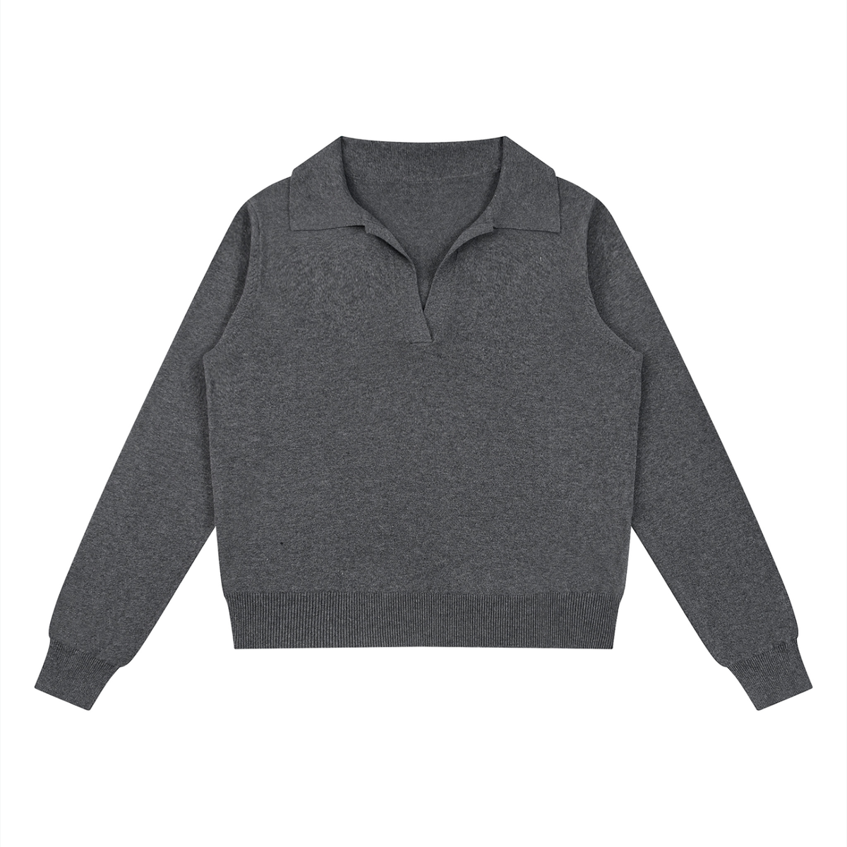 SMOLDERS - The Society Knit