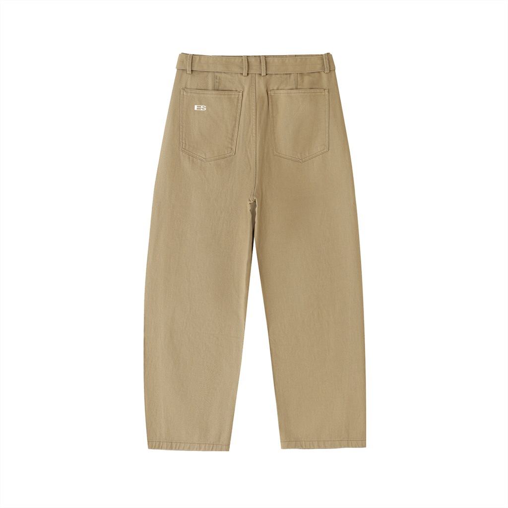SMOLDERS — Arc Trouser