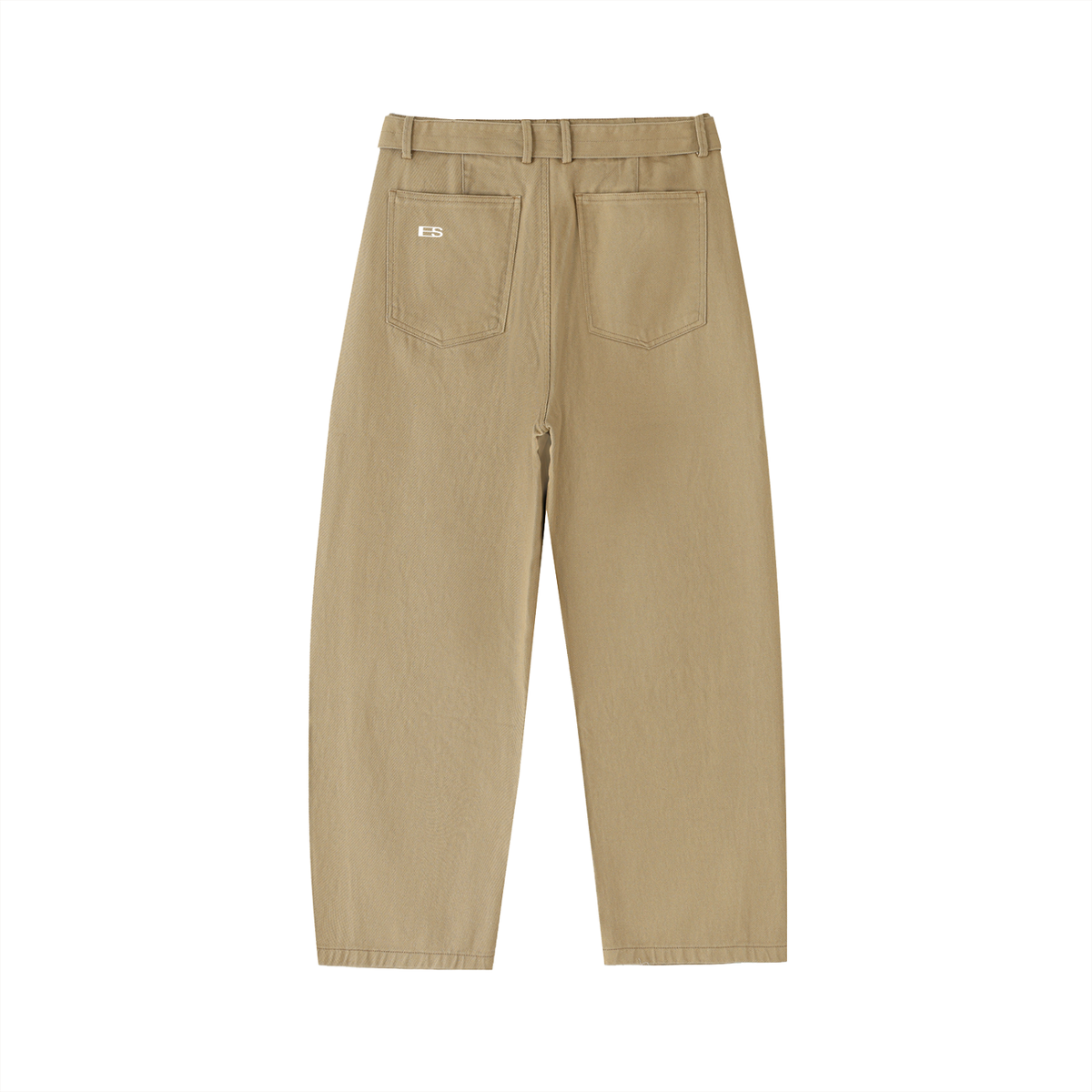 SMOLDERS — Arc Trouser