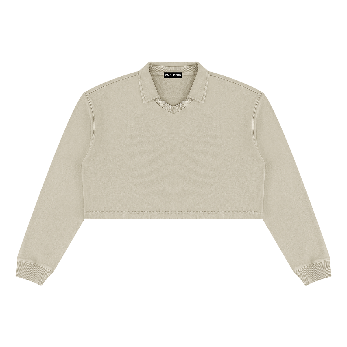 SMOLDERS - Alumni Sweatshirt