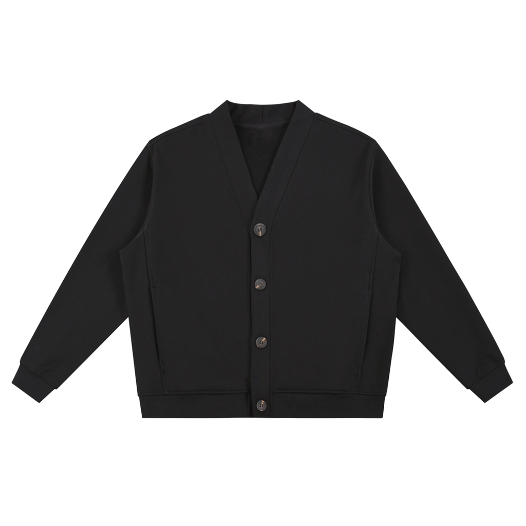 SMOLDERS — After Hours Cardigan