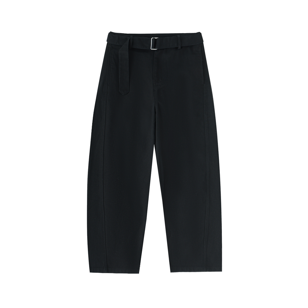 SMOLDERS — Arc Trouser