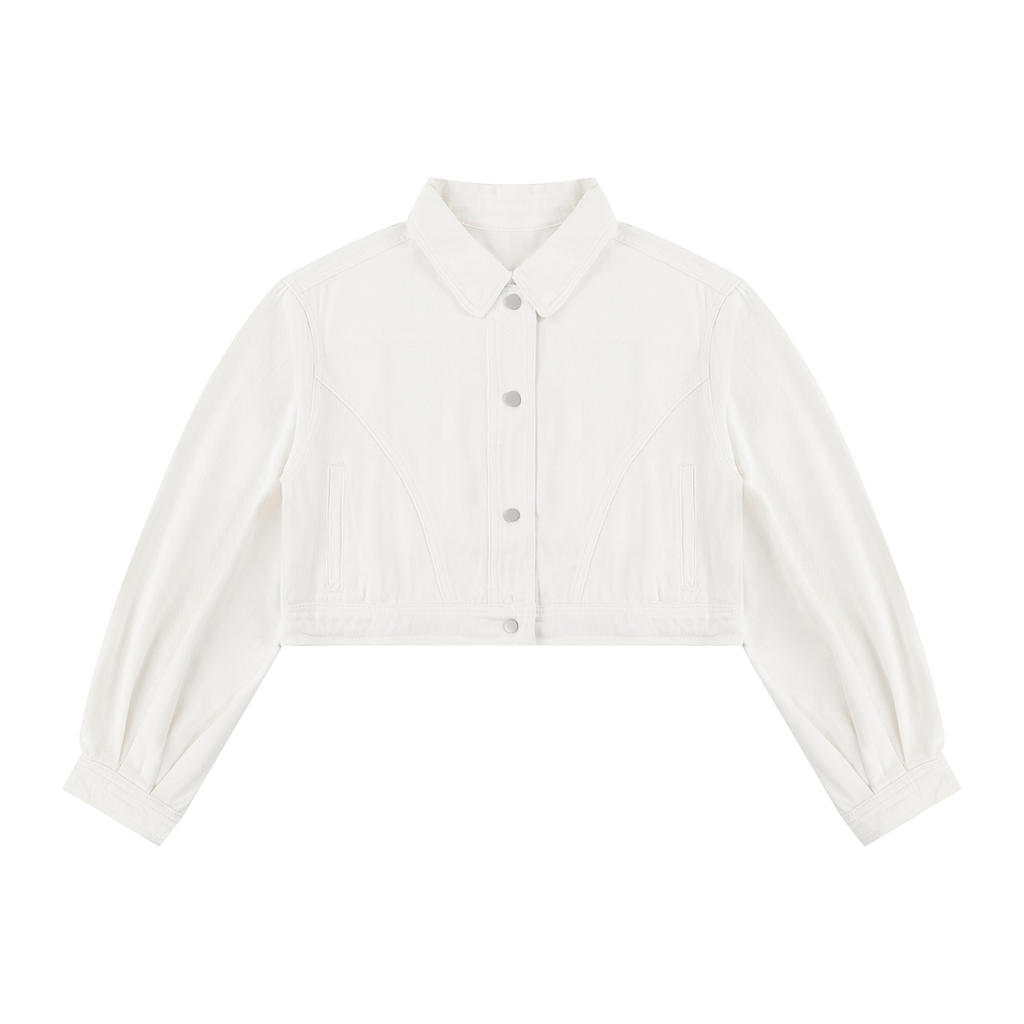 SMOLDERS - CONTOUR JACKET