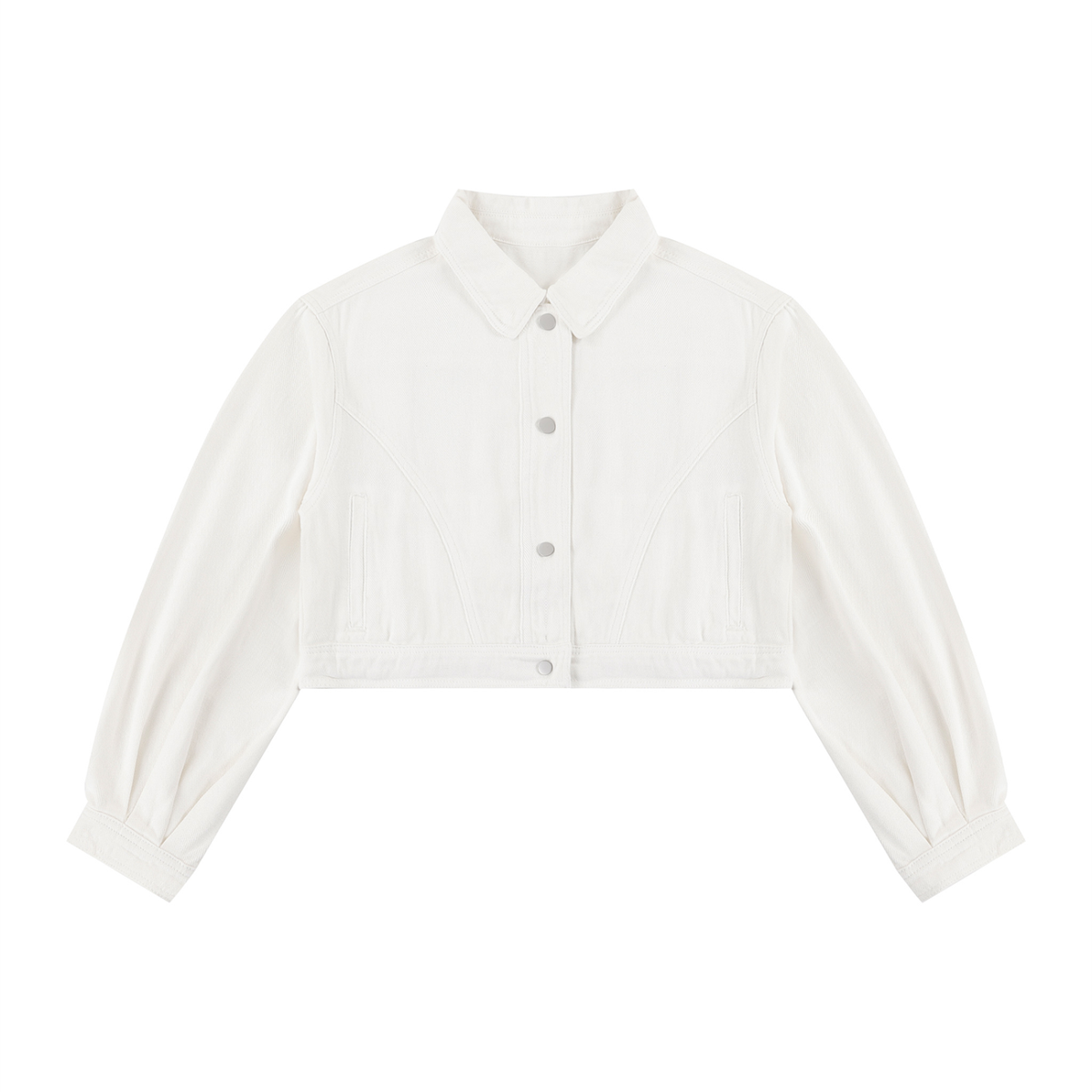 SMOLDERS - CONTOUR JACKET