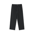 SMOLDERS — Straight Trouser