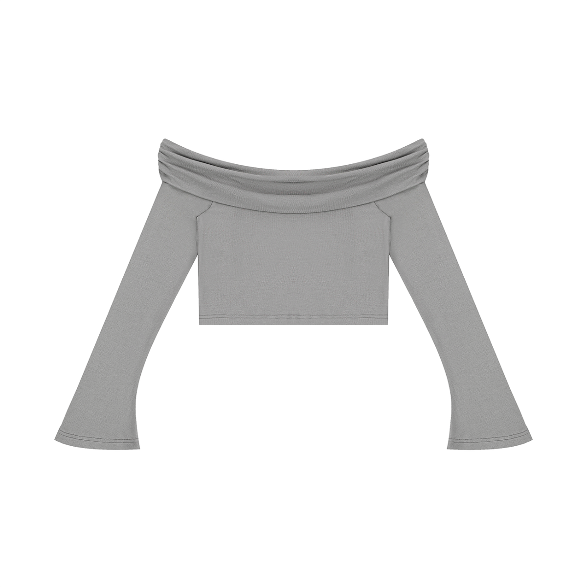 SMOLDERS — DÉCOLLETAGE TOP
