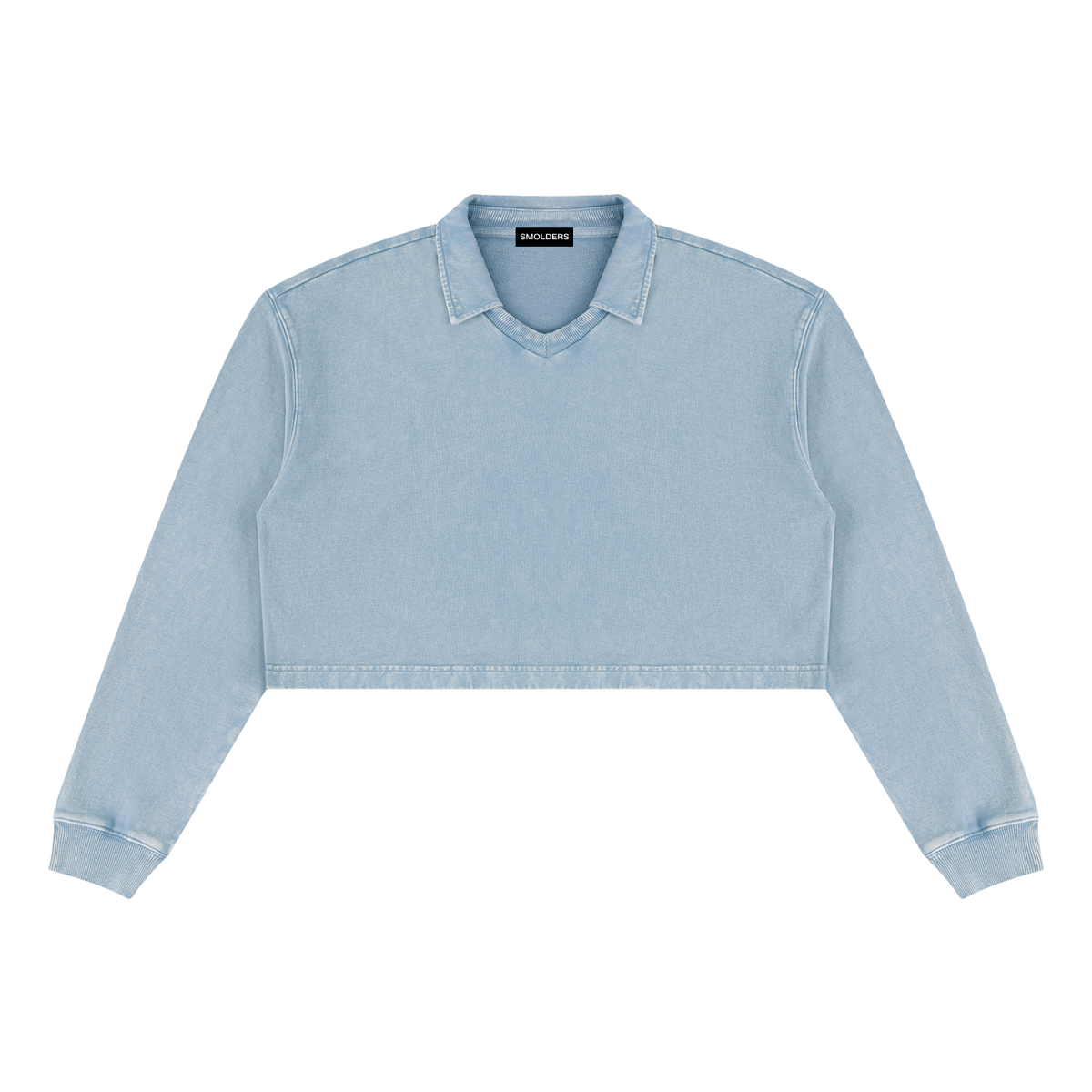 SMOLDERS - Alumni Sweatshirt