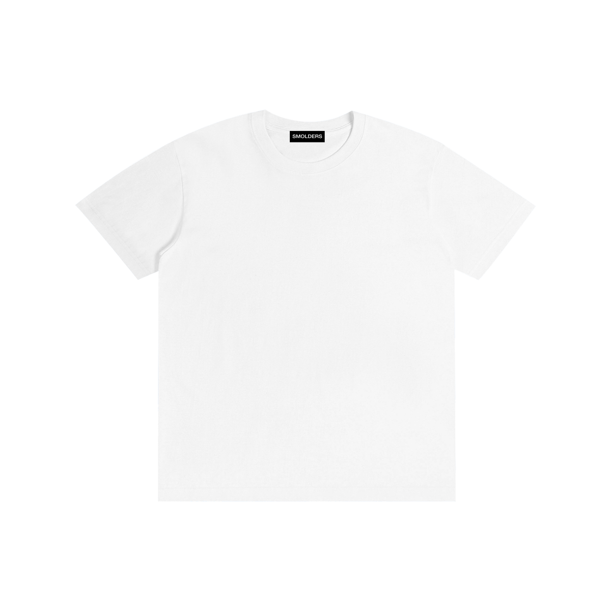 SMOLDERS - Cotton Candy Tee