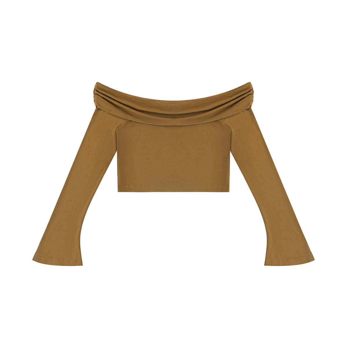 SMOLDERS — DÉCOLLETAGE TOP