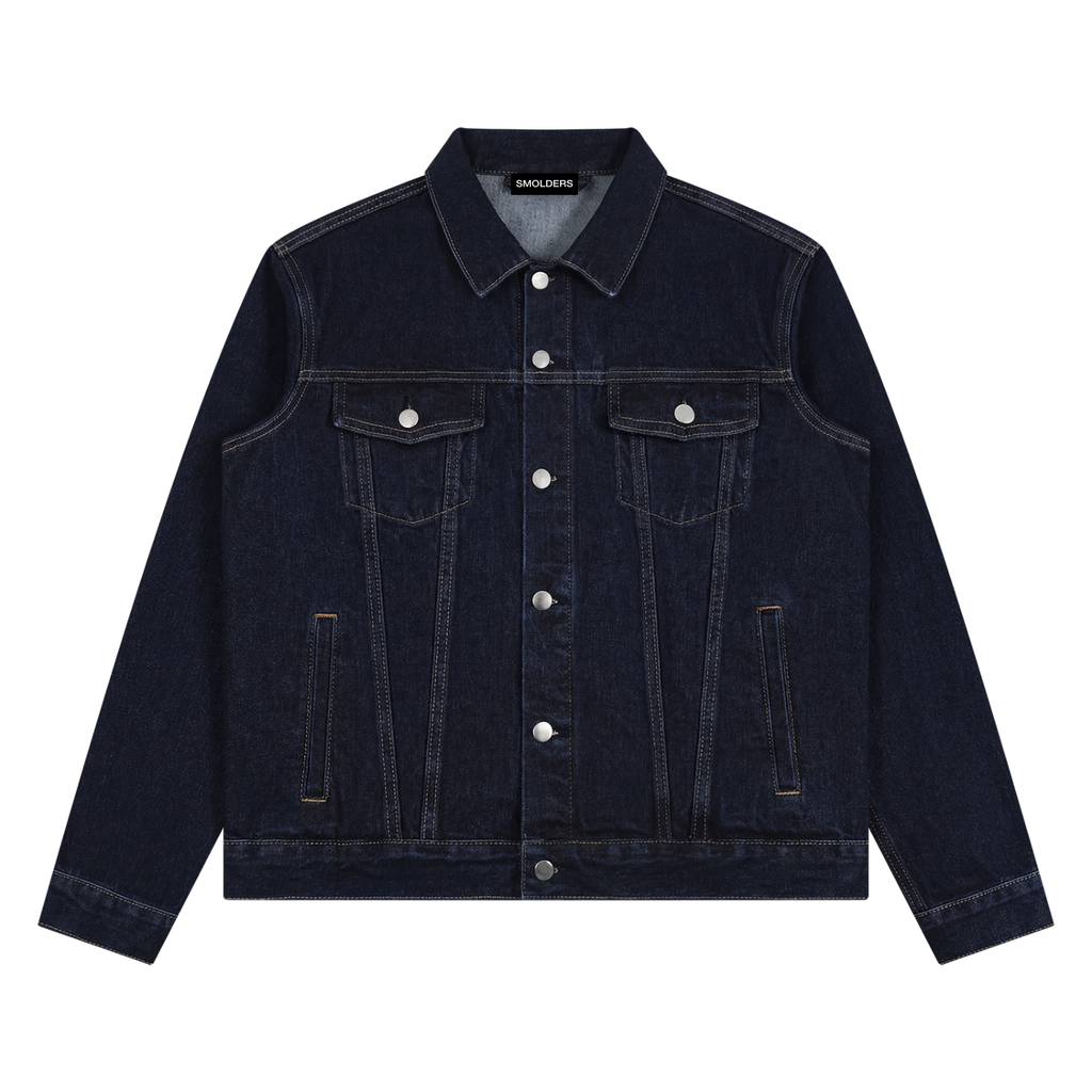 SMOLDERS - Archive Denim