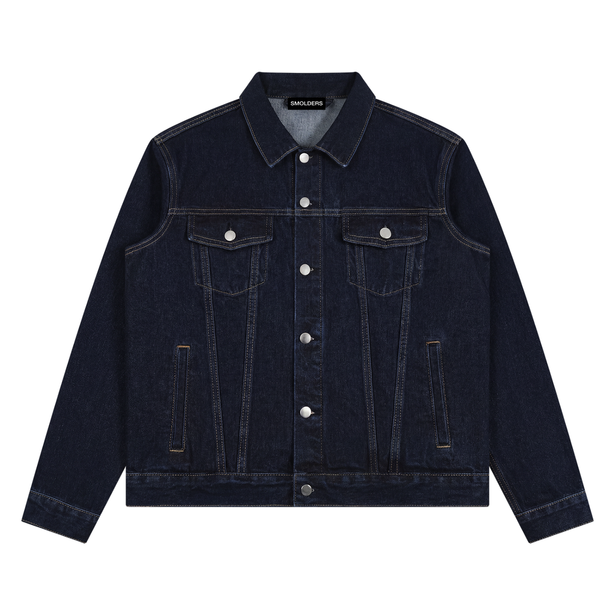 SMOLDERS - Archive Denim