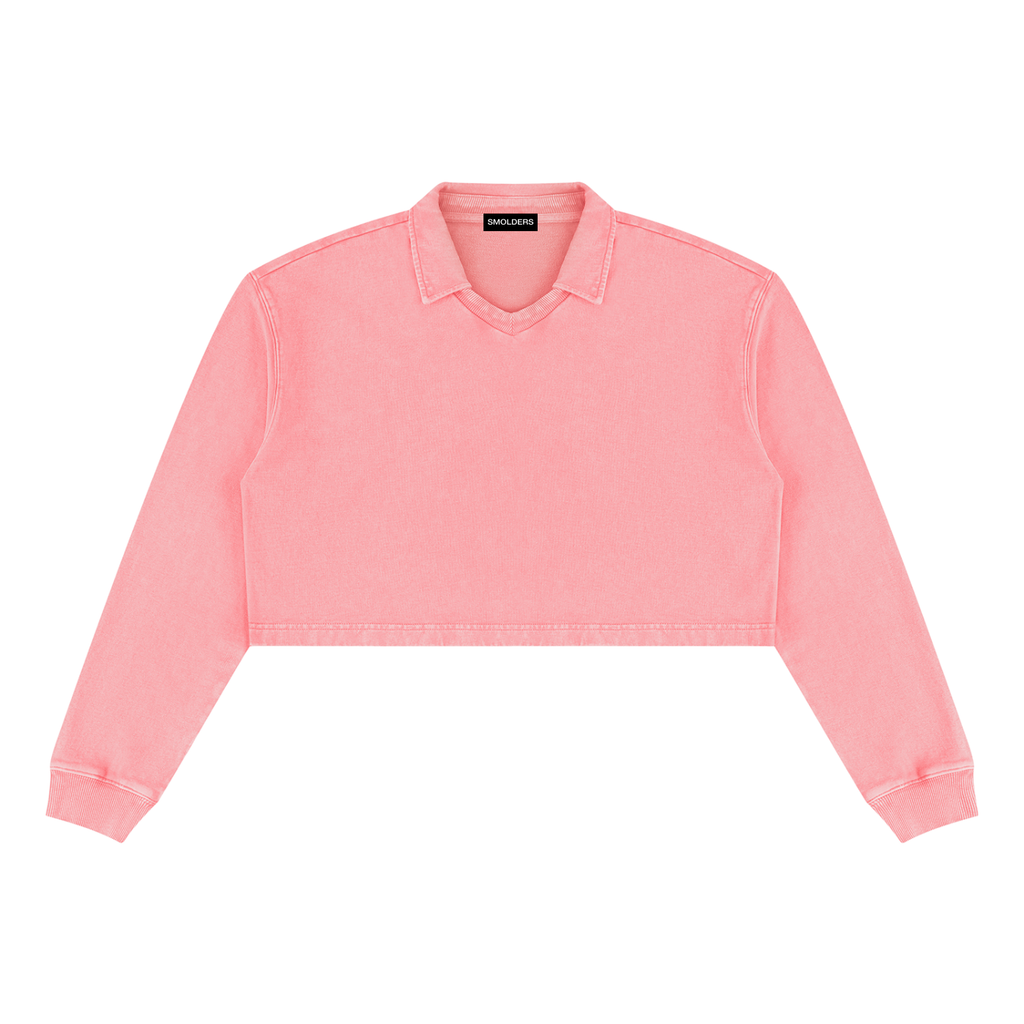 SMOLDERS - Alumni Sweatshirt