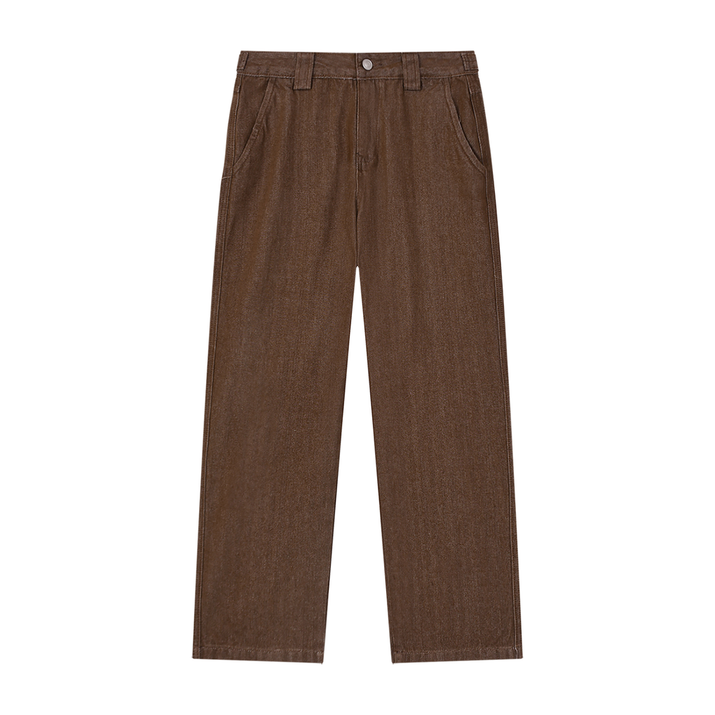 SMOLDERS - The Continental Trouser