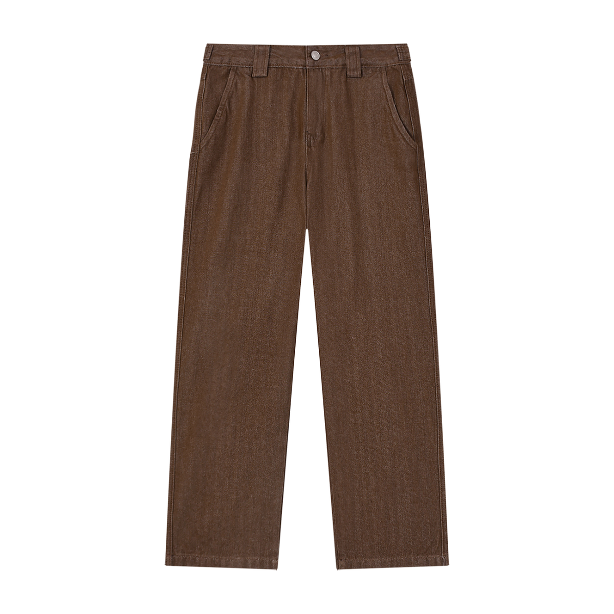 SMOLDERS - The Continental Trouser