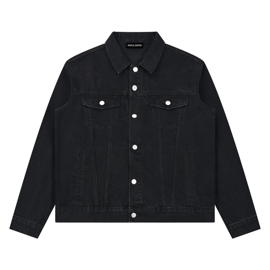 SMOLDERS - Archive Denim