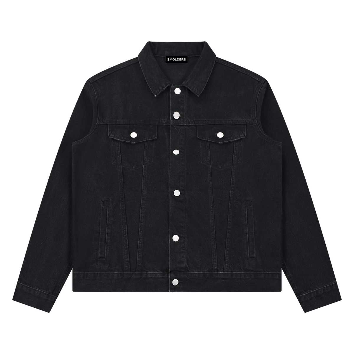 SMOLDERS - Archive Denim