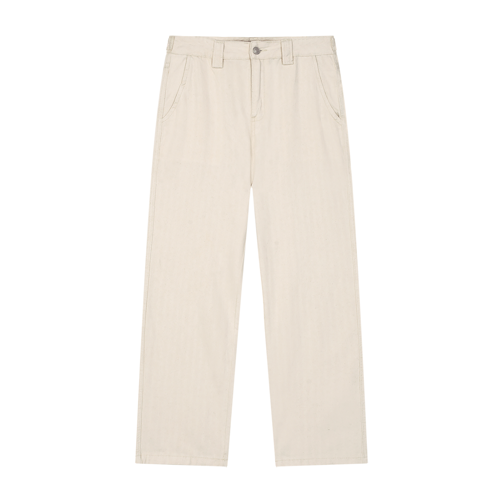 SMOLDERS - The Continental Trouser