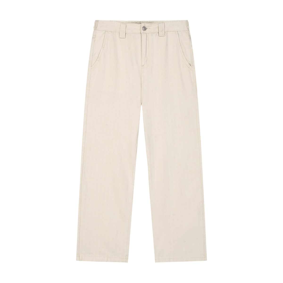SMOLDERS - The Continental Trouser