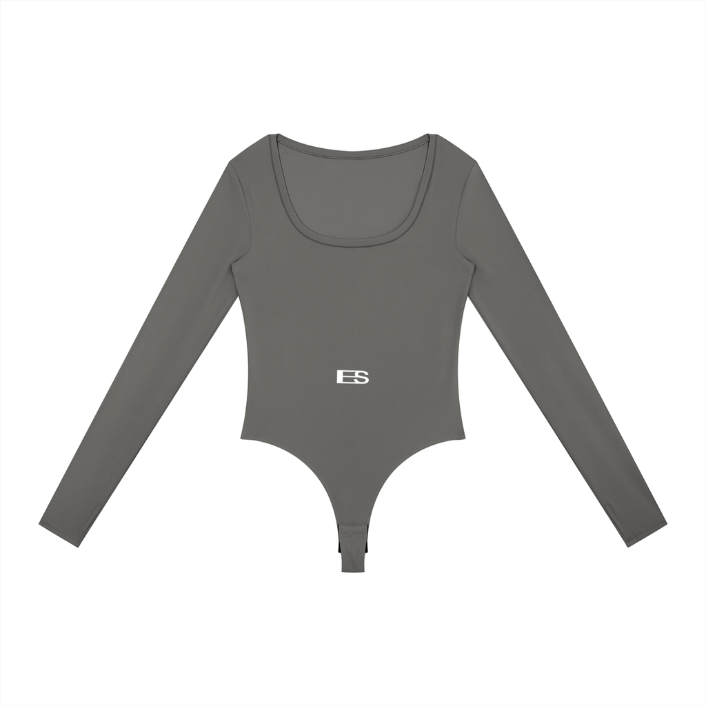 SMOLDERS - Second Skin Bodysuit