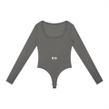 SMOLDERS - Second Skin Bodysuit