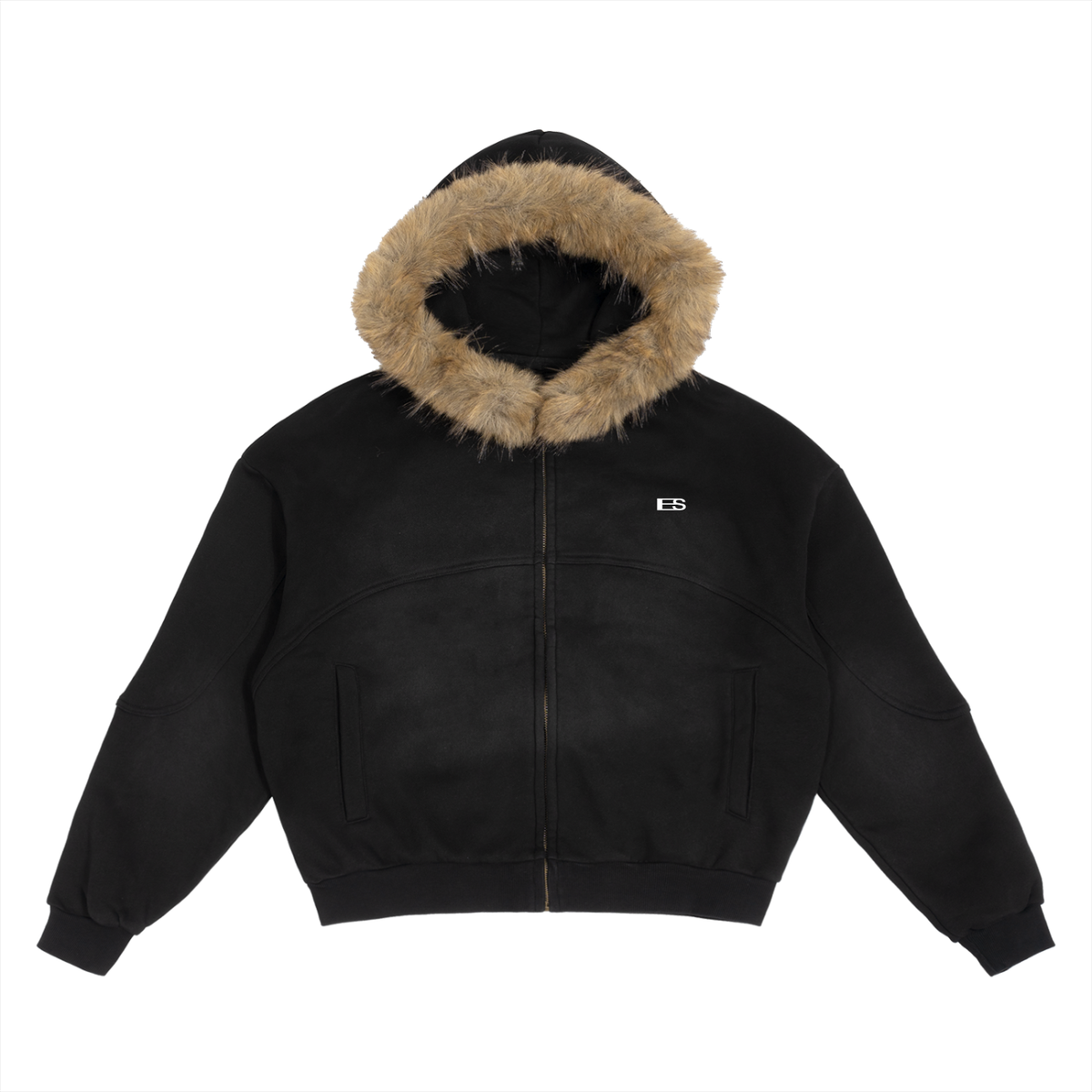 SMOLDERS - Alpine Jacket