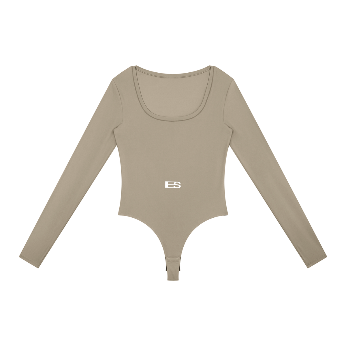 SMOLDERS - Second Skin Bodysuit
