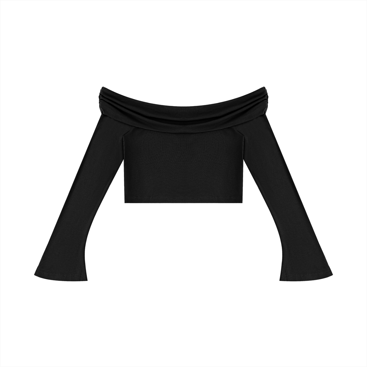SMOLDERS — DÉCOLLETAGE TOP