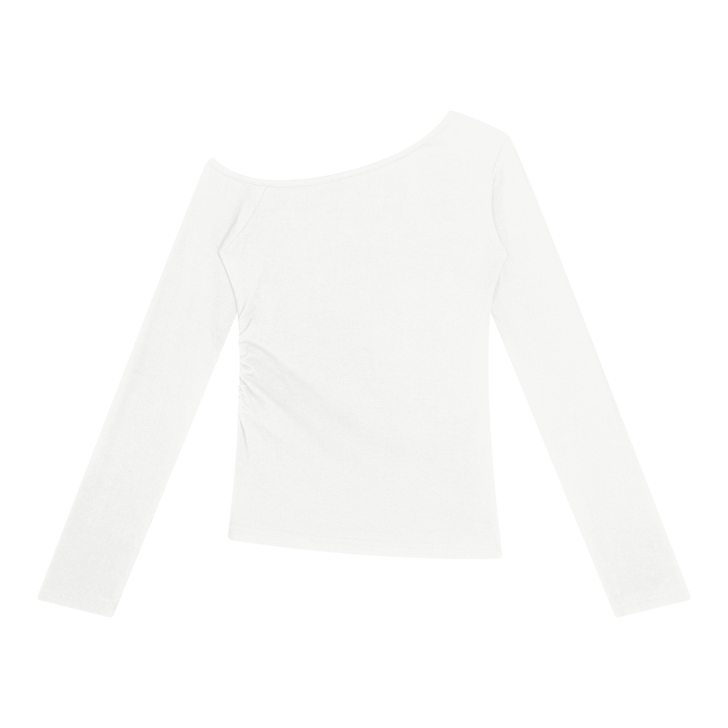 SMOLDERS - The Undone Tee