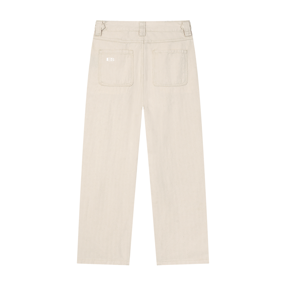 SMOLDERS - The Continental Trouser