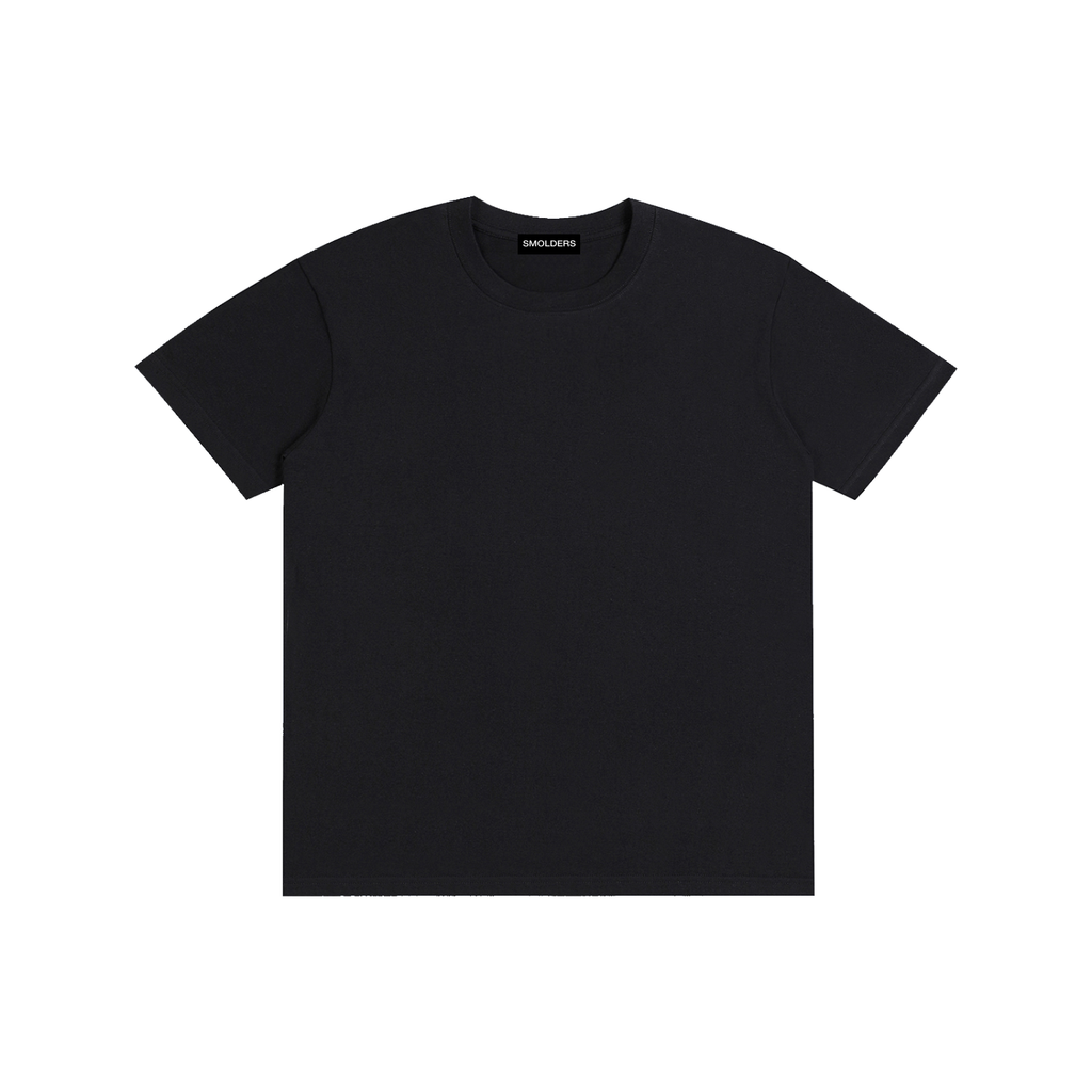 SMOLDERS - Cotton Candy Tee