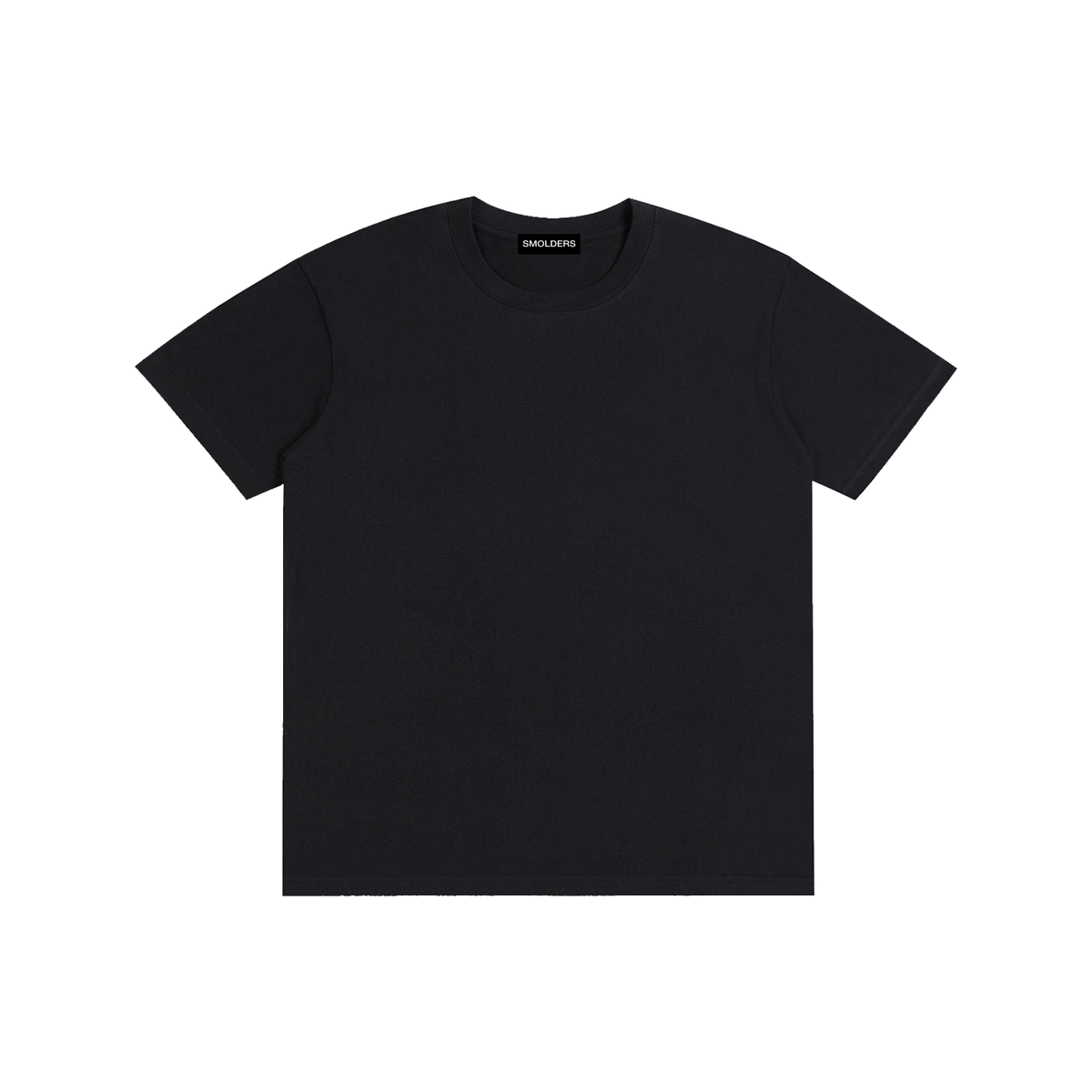 SMOLDERS - Cotton Candy Tee