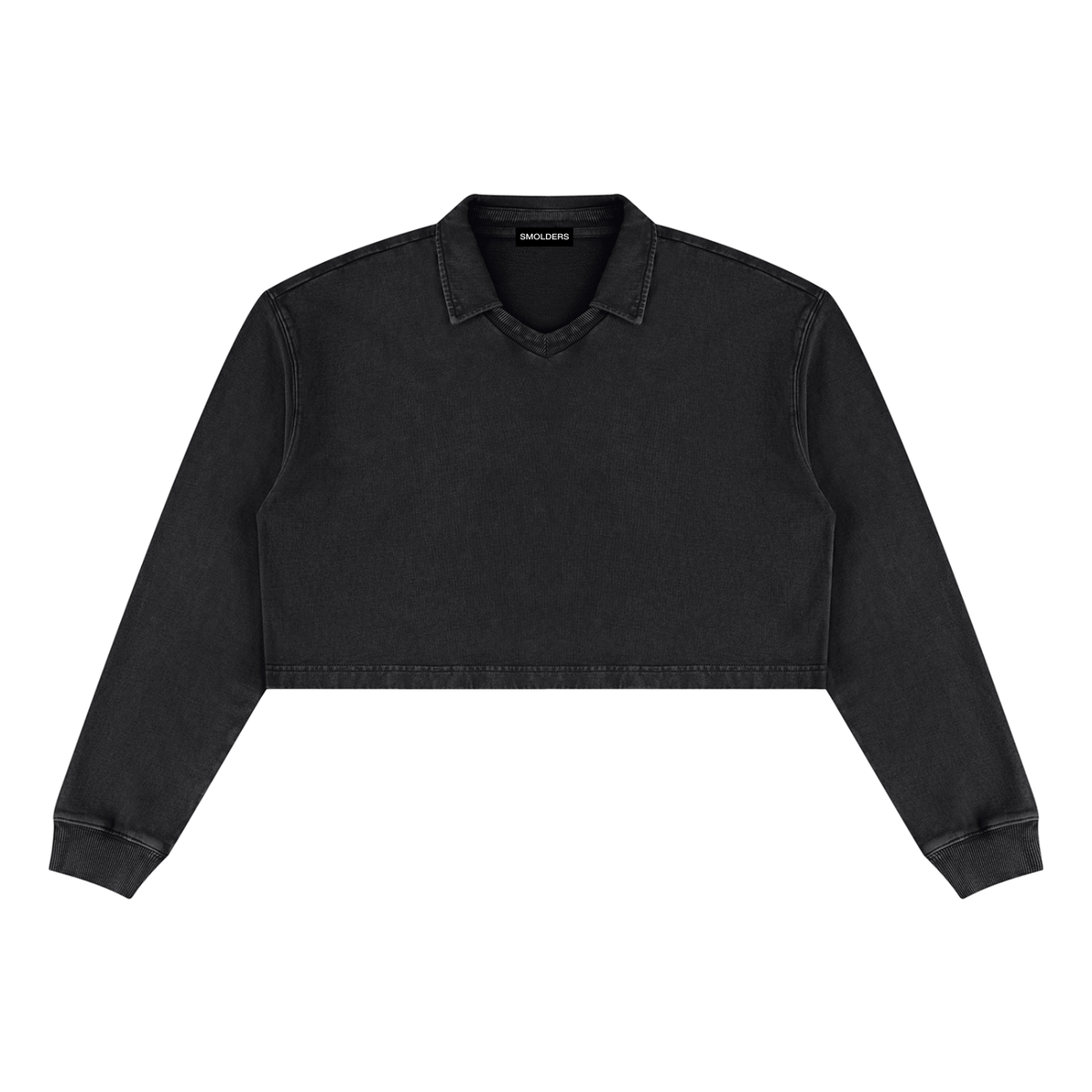 SMOLDERS - Alumni Sweatshirt