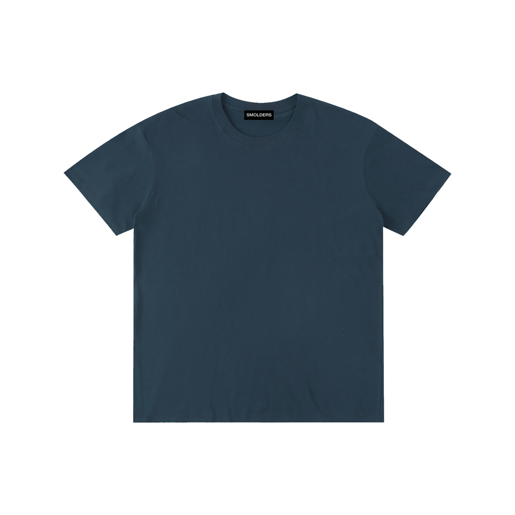 SMOLDERS - Cotton Candy Tee
