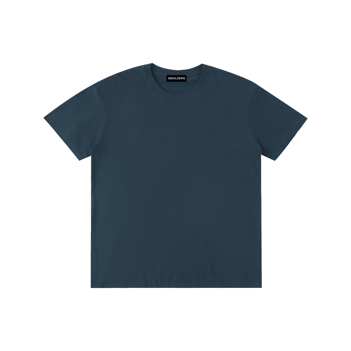 SMOLDERS - Cotton Candy Tee