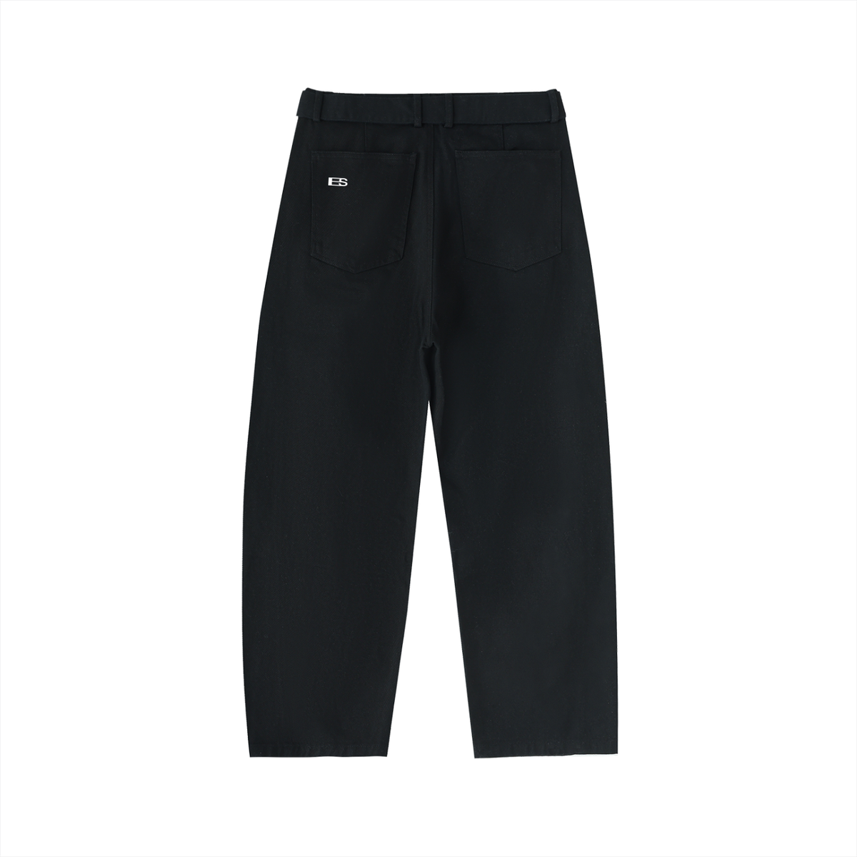 SMOLDERS — Arc Trouser
