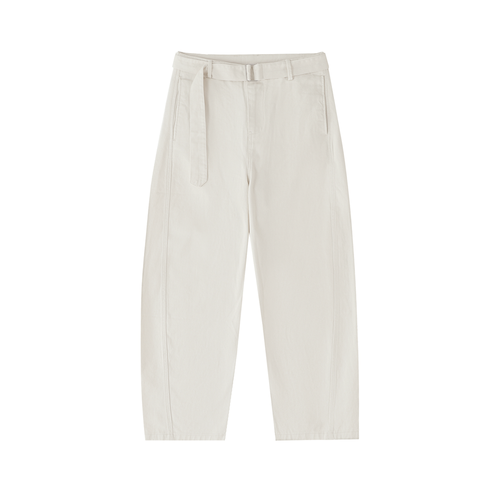 SMOLDERS — Arc Trouser