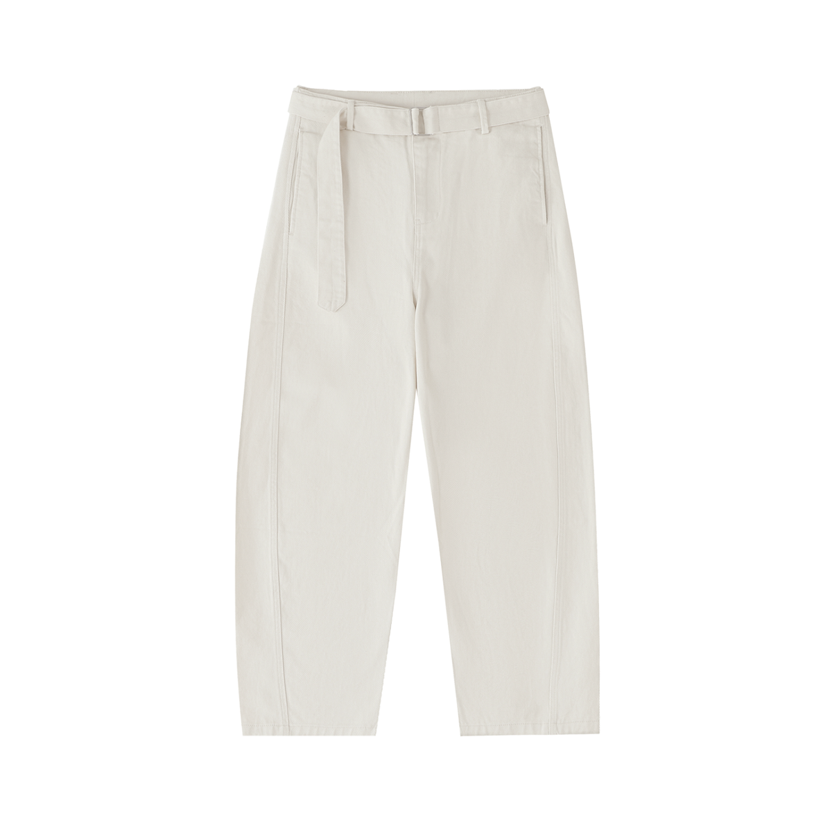SMOLDERS — Arc Trouser
