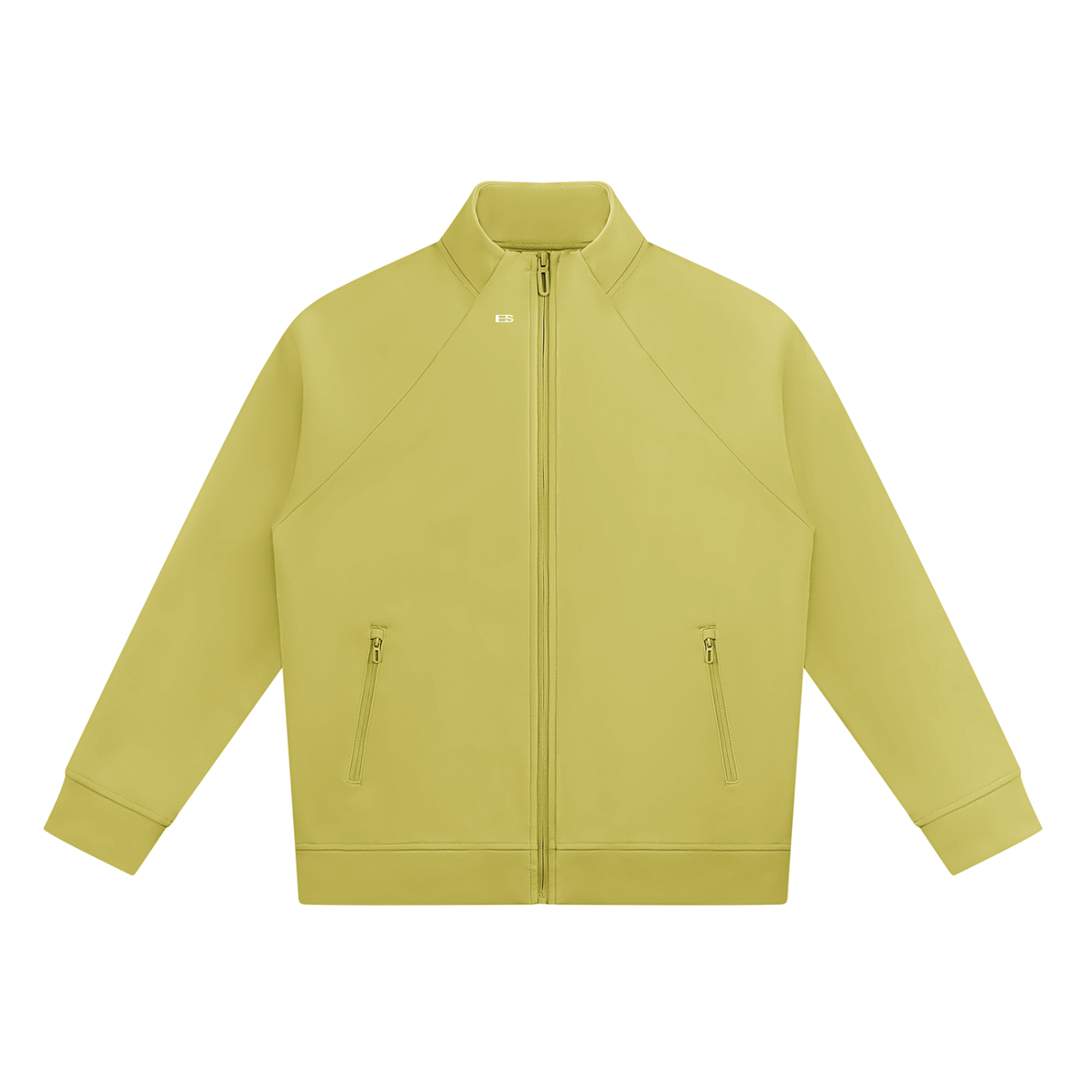 SMOLDERS - Club Track Jacket