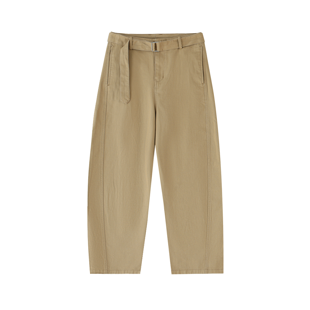 SMOLDERS — Arc Trouser