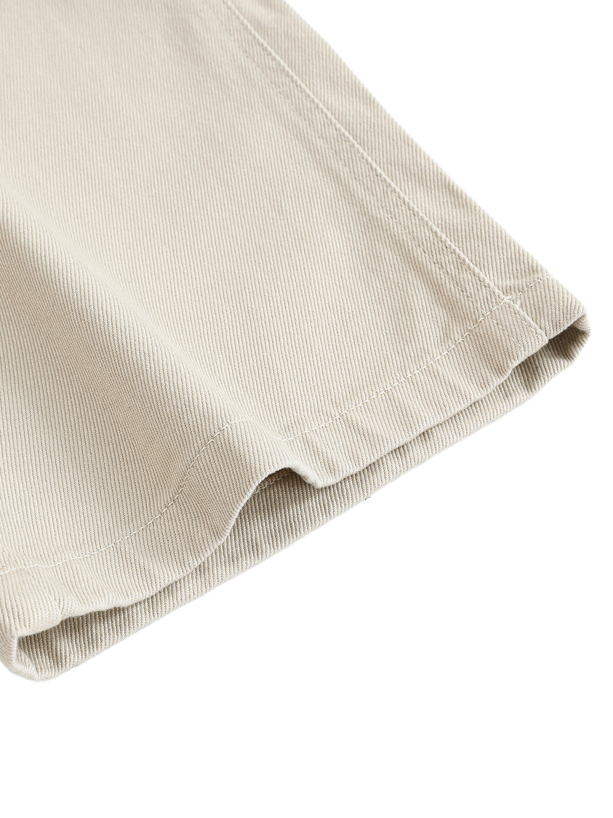 SMOLDERS — Straight Trouser