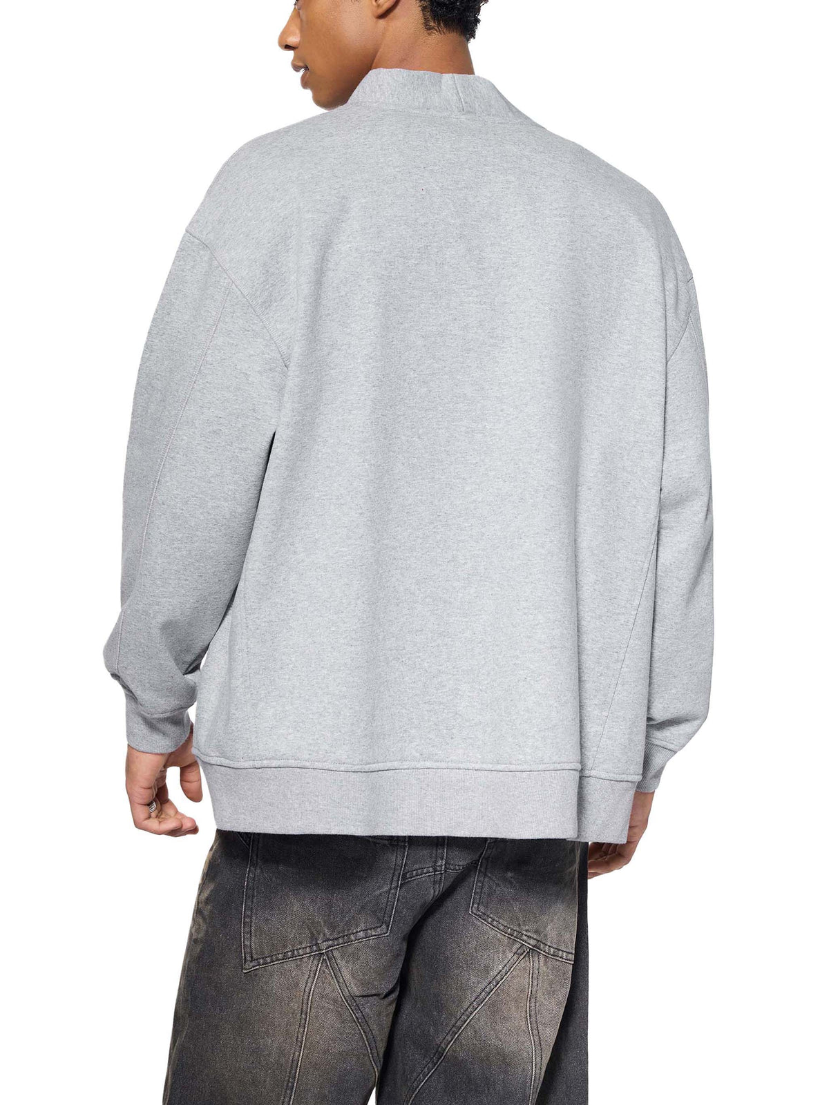 SMOLDERS — After Hours Cardigan