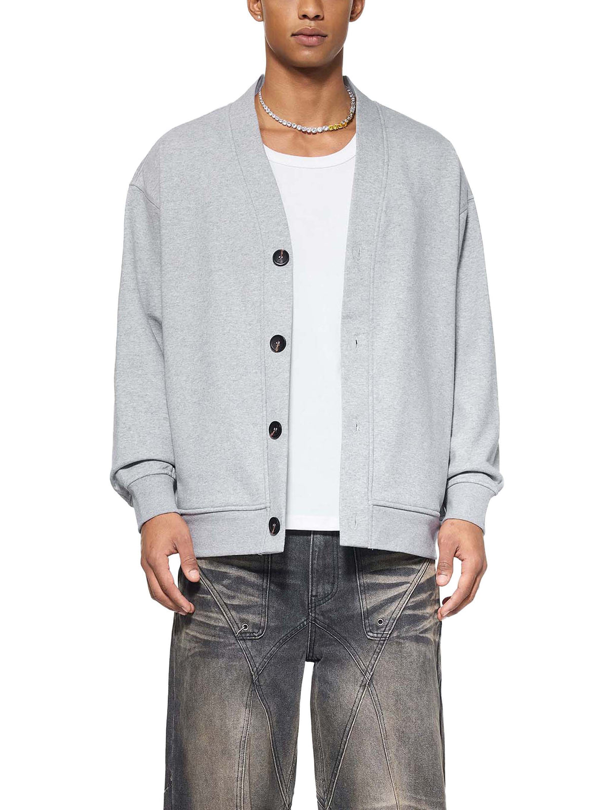 SMOLDERS — After Hours Cardigan